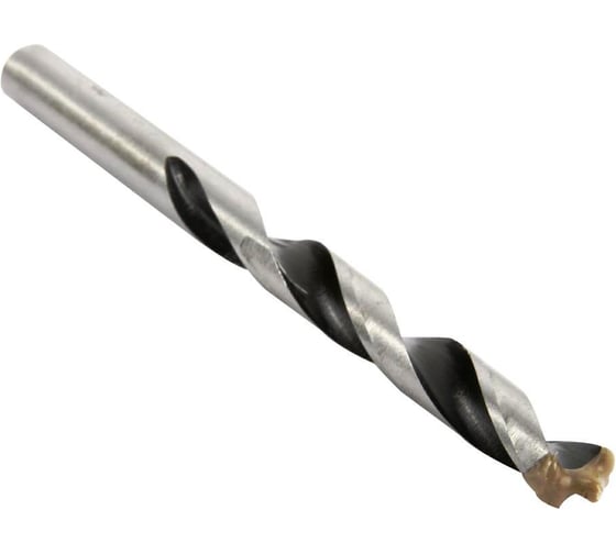 Сверло по дереву Flex 202-205 DR WD WR (8х75х117 мм) HAMMER 32401