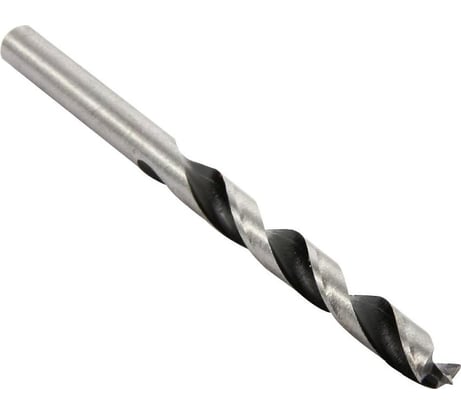 Сверло по дереву Flex 202-204 DR WD WR (6х57х93 мм) HAMMER 32400