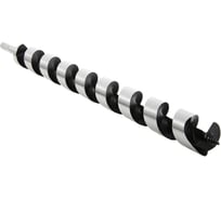 Сверло спиральное по дереву Flex 202-220 DR WD AR (32х400х460 мм) HAMMER 32416