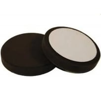 Круг полировальный для антиголограммных паст черный, 150 мм ACG 1000381