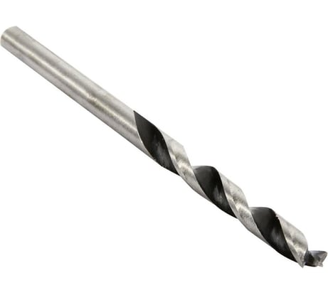 Сверло по дереву Flex 202-203 DR WD WR (5х52х86 мм) HAMMER 32399