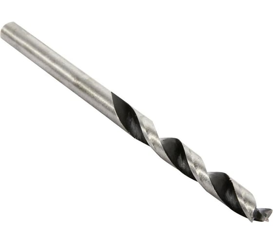 Сверло по дереву Flex 202-203 DR WD WR (5х52х86 мм) HAMMER 32399 1