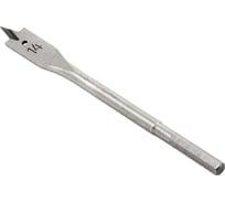 Сверло перовое по дереву Flex 202-222 DR WD SP (14х152 мм) HAMMER 32418