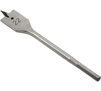 Сверло перовое по дереву Flex 202-226 DR WD SP (22х152 мм) HAMMER 32422