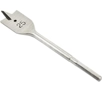 Сверло перовое по дереву Flex 202-227 DR WD SP (25х152 мм) HAMMER 32423