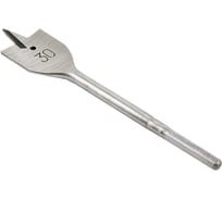 Сверло перовое по дереву Flex 202-229 DR WD SP (30х152 мм) HAMMER 32425