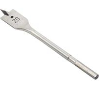 Сверло перовое по дереву Flex 202-225 DR WD SP (20х152 мм) HAMMER 32421