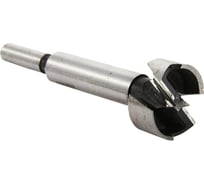 Сверло Форстнера по дереву Flex 202-234 DR WD FR (26х100 мм) HAMMER 32430