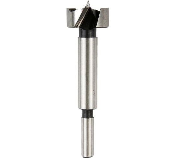 Сверло Форстнера по дереву Flex 202-234 DR WD FR (26х100 мм) HAMMER 32430