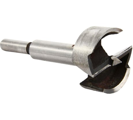 Сверло Форстнера по дереву Flex 202-235 DR WD FR (35х100 мм) HAMMER 32431