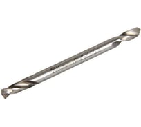 Сверло двухстороннее по металлу Flex 202-134 DR MT (3.2х51 мм; HSS-6542) HAMMER 62382