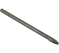 Сверло по плитке и стеклу Flex 202-402 DR GL (4х65 мм) HAMMER 30818