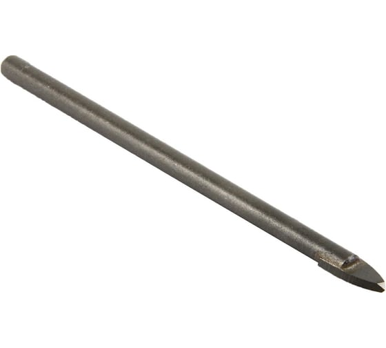Сверло по плитке и стеклу Flex 202-402 DR GL (4х65 мм) HAMMER 30818 1