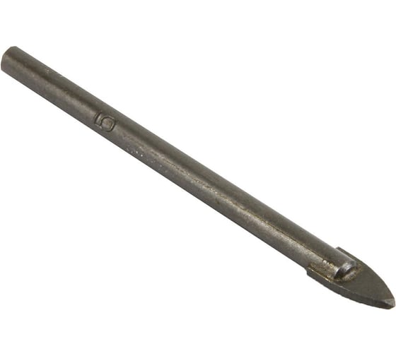 Сверло по плитке и стеклу Flex 202-403 DR GL (5х65 мм) HAMMER 30819 1