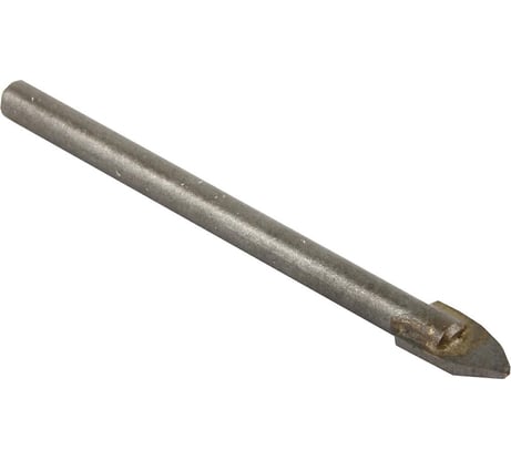 Сверло по плитке и стеклу Flex 202-404 DR GL (6х65 мм) HAMMER 30820