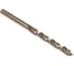 Сверло кобальтовое Flex 202-509 DR CO (5х86 мм; DIN338; HRC65-70) HAMMER 59143 1