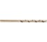 Сверло кобальтовое Flex 202-509 DR CO (5х86 мм; DIN338; HRC65-70) HAMMER 59143 2
