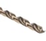 Сверло кобальтовое Flex 202-509 DR CO (5х86 мм; DIN338; HRC65-70) HAMMER 59143 3