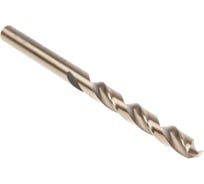 Сверло кобальтовое Flex 202-511 DR CO (6х93 мм; DIN338; HRC65-70) HAMMER 59145
