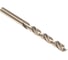 Сверло кобальтовое Flex 202-511 DR CO (6х93 мм; DIN338; HRC65-70) HAMMER 59145 1