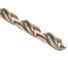 Сверло кобальтовое Flex 202-511 DR CO (6х93 мм; DIN338; HRC65-70) HAMMER 59145 3
