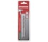 Сверло кобальтовое Flex 202-511 DR CO (6х93 мм; DIN338; HRC65-70) HAMMER 59145 4