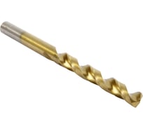 Сверло по металлу Flex 202-115 DR MT (6х57х93 мм; DIN338; HSS-G TIN) HAMMER 30800