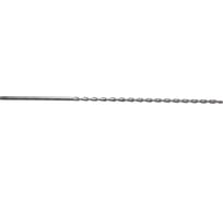 Сверло по бетону (8.0х400 мм) EКТО DS-008-0800-0400