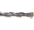 Сверло по бетону (14.0х300 мм) EКТО DS-008-1400-0300 4