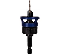 Зенкер с регулируемым ограничителем D=9.5 мм, d1=2.4 мм, S=6.3 мм PROCUT CS101.952401