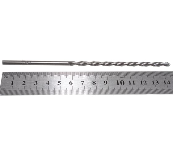 Сверло по бетону (5.0х150 мм) EКТО DS-008-0500-0150