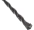 Сверло по бетону (5.0х150 мм) EКТО DS-008-0500-0150 2