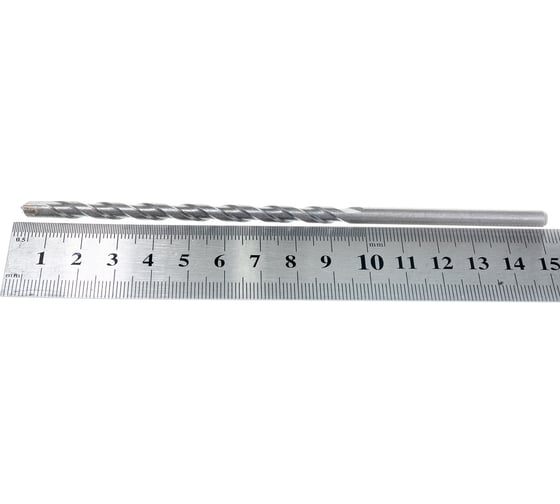 Сверло по бетону (6.0х150 мм) EКТО DS-008-0600-0150