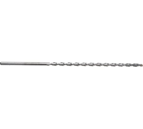 Сверло по бетону (8.0х300 мм) EКТО DS-008-0800-0300