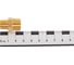 Соединитель резьбовой наружная резьба 3/8" x 1/4" Forsage F-MM06/04(58736) 6