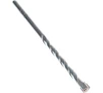 Сверло по бетону (4.0х75 мм) EКТО DS-008-0400-0080
