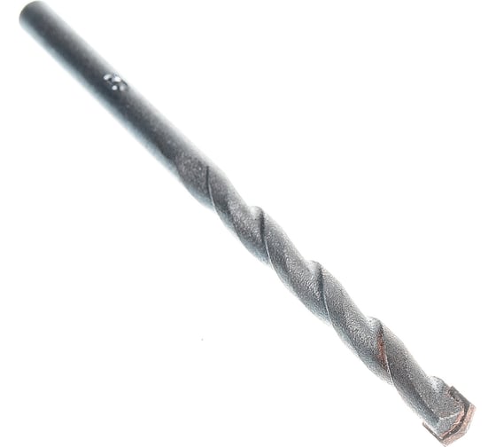 Сверло по бетону (5.0х85 мм) EКТО DS-008-0500-0090