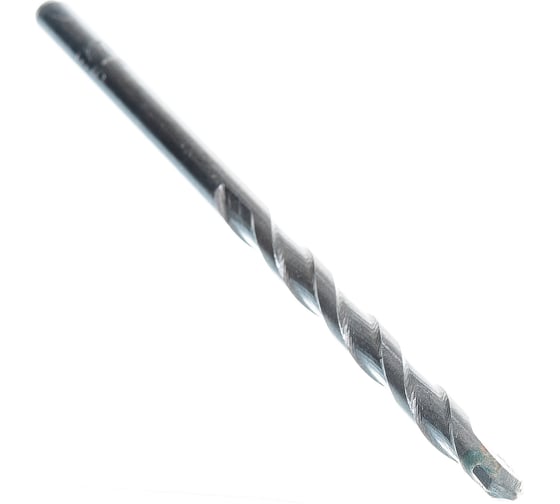 Сверло по бетону (6.0х100 мм) EКТО DS-008-0600-0100 1