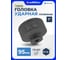 Головка ударная глубокая 95 мм, 1"DR, 6гр Partner PA-48510095(13115) 2