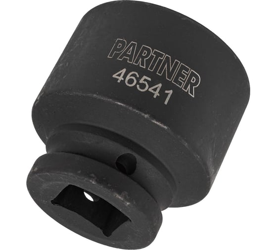 Головка ударная 41 мм, 3/4"DR, 6гр Partner PA-46541(13012)