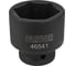 Головка ударная 41 мм, 3/4"DR, 6гр Partner PA-46541(13012) 1