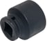 Головка ударная 41 мм, 3/4"DR, 6гр Partner PA-46541(13012) 3