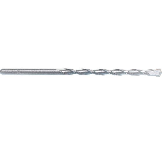 Сверло по бетону (6.0х120 мм) EКТО DS-008-0600-0120
