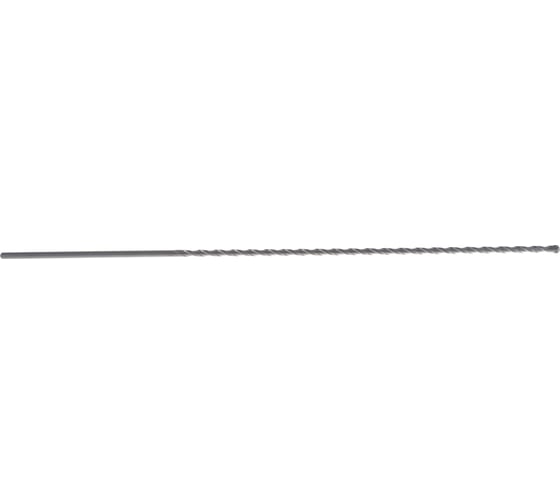 Сверло по бетону (6.0х400 мм) EКТО DS-008-0600-0400 1