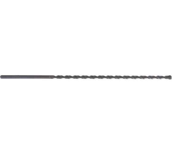 Сверло по бетону (6.0х250 мм) EКТО DS-008-0600-0250 1