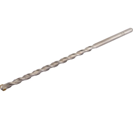 Сверло по бетону (10.0х250 мм) EКТО DS-008-1000-0250