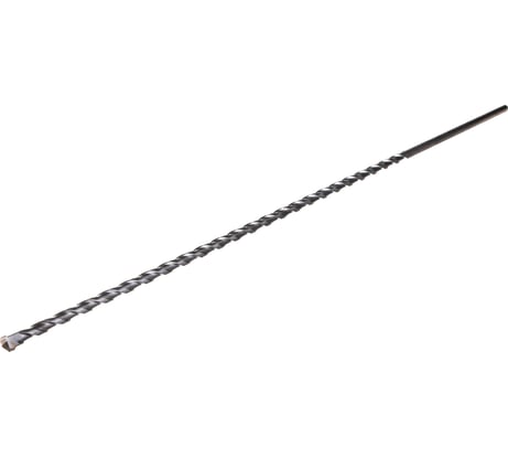 Сверло по бетону (10.0х600 мм) EКТО DS-008-1000-0600