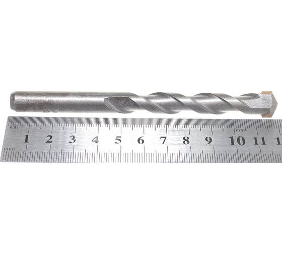 Сверло по бетону (12.0х120 мм) EКТО DS-008-1200-0120