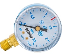 Кислородный манометр Дока 2.5 Мпа DK.1340.00413