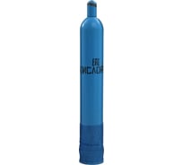 Баллон кислородный (40 л; новый; пустой) Gigant G-037